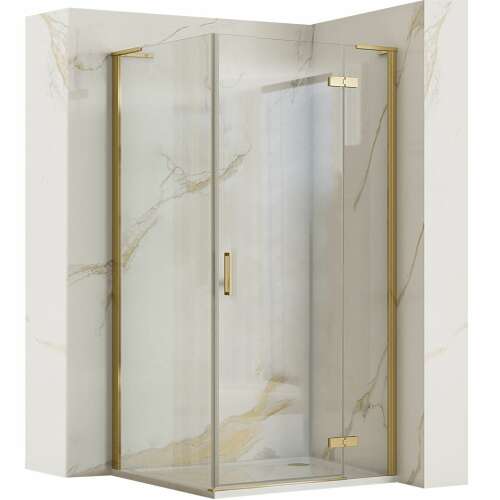REA Hugo Zuhanykabin - Sarok - 90x90 cm 94511763