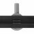Neox Slim Pro Lineáris Lefolyó - Fekete - 60 cm 139497362