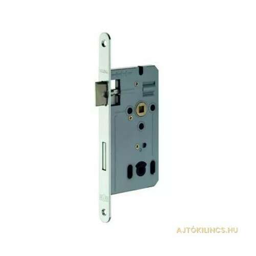DIN 78 mm Symmetrical Mortise Lock WC