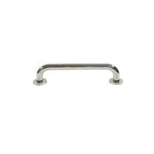Stainless Steel U-shaped Door Handle 300*25mm - Per Piece 94514296 - Perfekto
