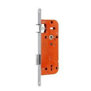 Anbo 90/40 Mortise Lock 90 mm BB 94514410 - Perfekto