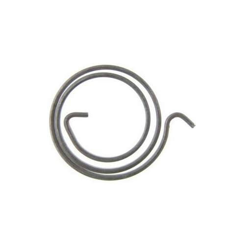 Door handle spring, 19 mm inner diameter, 2.5-2.7 mm thickness