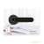 Ready 2.0 Smart Numbered Door Handle Black 94514468