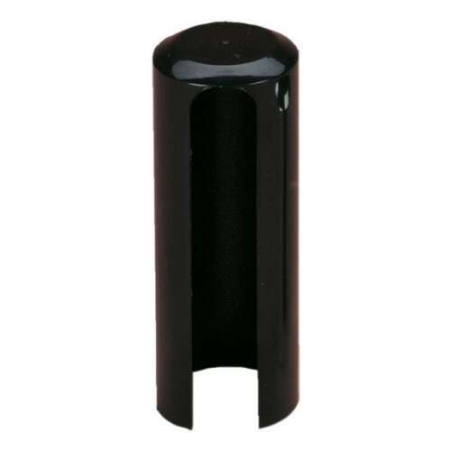 Gurt abdeckung einfarbig 16 mm schwarze farbe 94514443