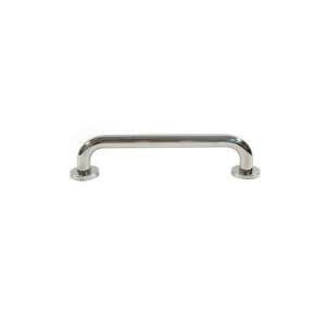 Stainless Steel U-shaped Door Handle 400*25mm - Per Piece 110286907 - Perfekto