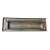 Stainless Steel Mail Slot for Doors - Premium Quality