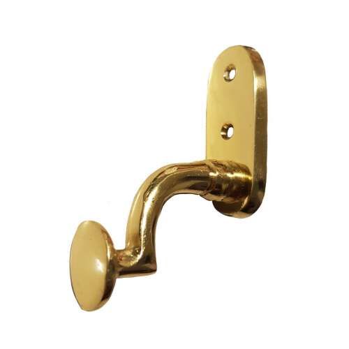 Extra Strong Copper Window Stop with 52mm Projection