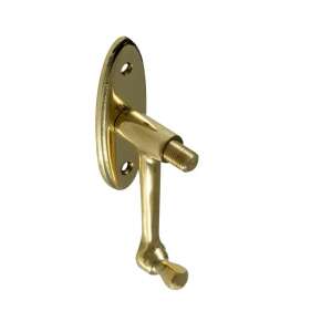 Rigli Adjustable Handle with Copper (22-30mm) 94514690 - Gomboss Lock