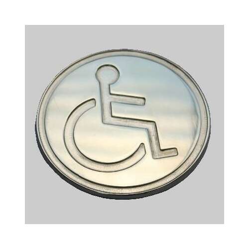 Pictogramă Mișcare restricționată Cupru 94514700