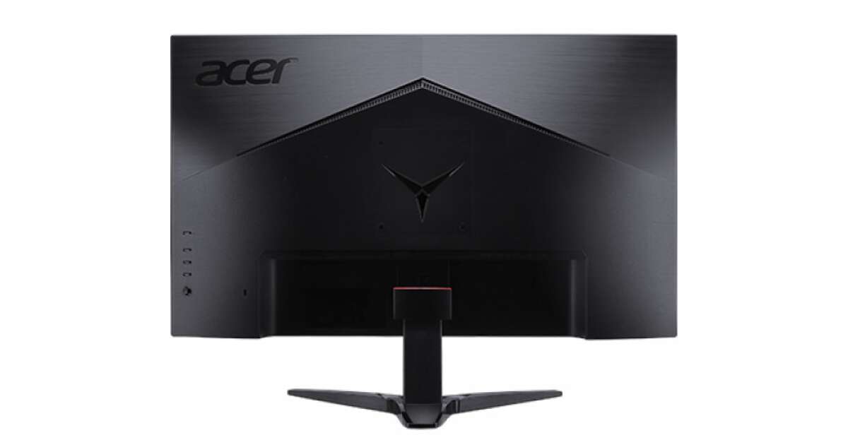 Acer Nitro KG242YPbmiipx FreeSync Monitor 24, 165Hz, IPS, 1920x1080 ...