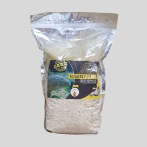 Pistamix Vajsavas Etetőkeverék Zacskóban - 1500g - Roppantott - Erjeszetett Méz - Morzsa