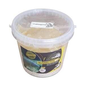 Pistamix Vajsavas Etetőkeverék Vödörben - 1500g - Roppantott - Fokhagyma - Morzsa