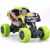 Exost X-Crawler RC terrain car angled view