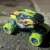 Exost X-Crawler remote control car on a rough surface