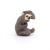 Papo Sloth Mother and Baby Figure, collectible animal toy