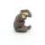 Papo Lusta Figurine, realistic sloth figurine, hand-painted, detailed, for kids, educational toy, animal figurine, jungle animal, sloth toy