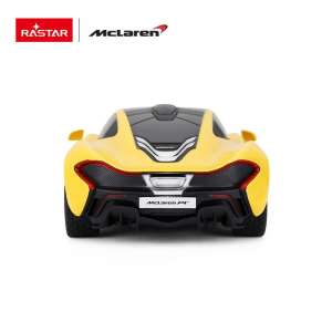 Rastar McLaren P1 Távirányítós Autó - 1:24