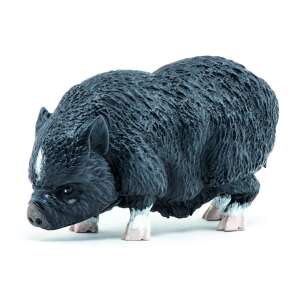 Papo Vietnami Sertés Figura - Papo