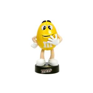 JADA SÁRGA M&M FÉM FIGURA 10CM