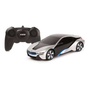 Rastar BMW i8 Távirányítós Autós Modell - 1:24