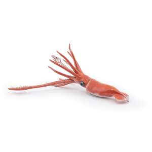 PAPO Giant Squid Figure