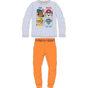 nickelodeon pizsama Mancs Őrjárat 3-4 év (104 cm) 94517948 Gyerek pizsamák, hálóingek - Mancs őrjárat