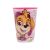 nickelodeon Mancs őrjárat pohár, plastové 260 ml bez BPA 94518025