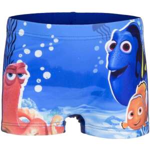 DISNEY Търсенето на Немо бански за момчета, сини бански с героите Немо и Дори - Бебе & Малко дете