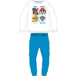nickelodeon pizsama Mancs Őrjárat 2-3 év (98 cm) 94518061 Gyerek pizsama, hálóing - Bob, a mester - Mancs őrjárat