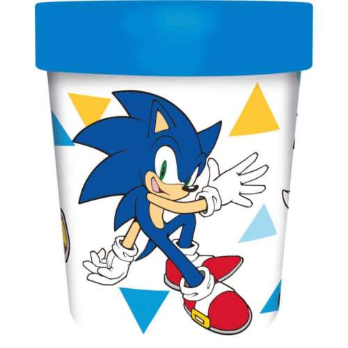 Sonic Sonic prémium pohár 260ml BPA mentes