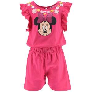 DISNEY Minnie magenta ljetni playsuit 8 godina (128 cm) 94518216 - Moda i odjeća