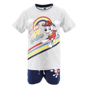 Nickelodeon Psi Patrol 2-częściowy letni zestaw koszulka i spodenki dla chłopców, rozmiar 5 (110 cm) - Baba & Tipegő