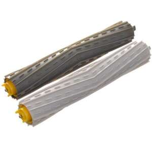 2er Pack iRobot Roomba 800 900 980 Serie Roboterstaubsauger Ersatzbürstenrolle - Saugroboter-Zubehör