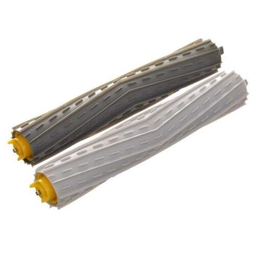 2 pachete iRobot Roomba 800 900 980 serie robot aspirator de schimb perie cilindrica