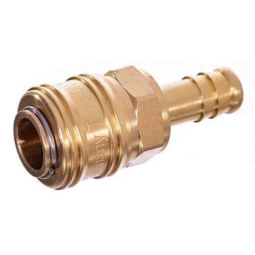 Pneumatic quick connector nut for 10 mm hose 94518393