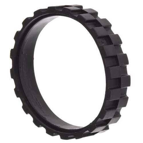 Náhradná gumová bočná kefa pre robotické vysávače iRobot Roomba série 500, 600, 700, 800, 900, e, i a j