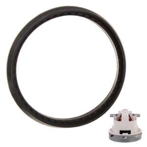 Karcher Puzzi NT Flex Profi 50/50.1 DeWalt (5.363-682.0) Motor Turbine Seal 94518416 - Cleaning machine accessory