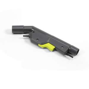 Lakťový nástavec na predlžovaciu hadicu pre vysávač MasterProfi Europe PD-330 - Príslušenstvo čistiaceho stroja