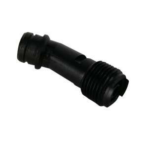 Karcher Puzzi kárpitfej csatlakozó, fekete műanyag, 5.401-225.0 - Takarítógép kiegészítő