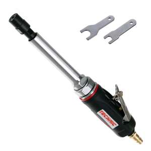 Polizor pneumatic drept Technic AT-7032LC cu chei - Accesorii pentru scule pneumatice
