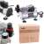 Powerful airbrush compressor AS18-2S + fan 94518577