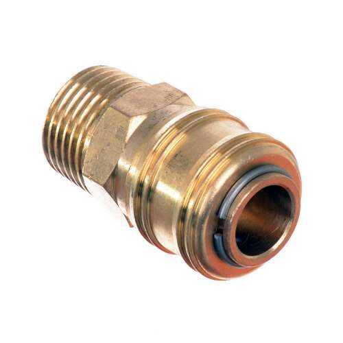 1/2" Pneumatic Quick Coupling Nut 94518564
