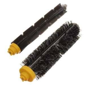 Set de role de perie de schimb pentru robotul aspirator iRobot Roomba seria 600 și 700 - Accesorii pentru aspiratoare robot