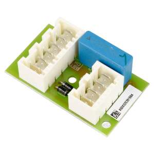 Karcher Puzzi nyomtatott vezérlő panel (6.684-083.0) cserealkatrész - Takarítógép kiegészítő