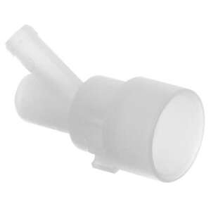 Szelepház a kárpitfúvókához Karcher Puzzi 100 200 8/1c (5.587-139.0) 94518626 - Takarítógép kiegészítő