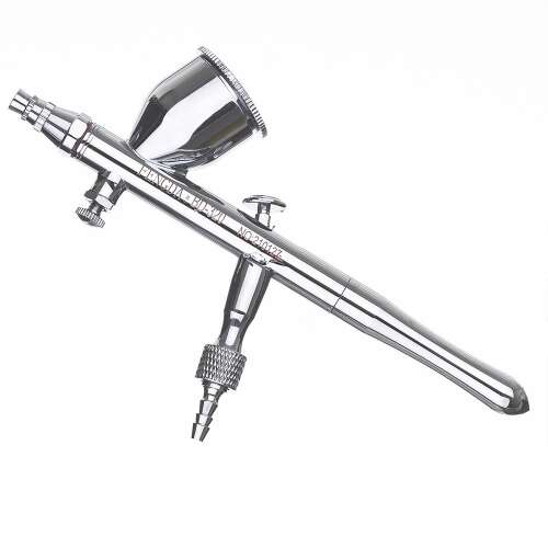 Fengda BD-320 Dual Action Airbrush with 0.3mm Nozzle