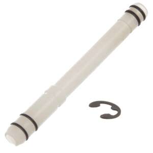 Csőcsatlakozó Karcher Puzzi 100,200,300, 8/1 porszívóhoz 4.127-009.0 94518640 - Takarítógép kiegészítő