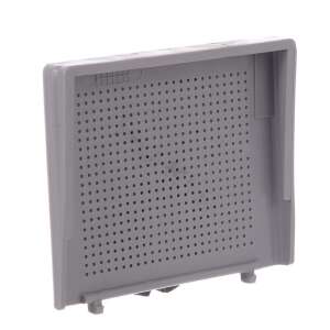 Karcher Puzzi 100, 200, 10/1, 10/2 vacuum cleaner filter, replacement filter, original Karcher filter - Cleaning machine accessory