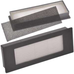 Set de filtre de înlocuire pentru robotul aspirator iRobot Roomba Combo, include filtre HEPA și din spumă - Accesorii pentru aspiratoare robot