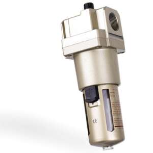 Schmierstoffgeber und Schmierstoffspender für pneumatische Systeme 1" Technic AL5000-10 94518791 - Technic